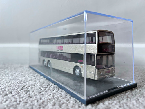 Corgi kmb dennis trident - kmb,