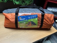 Aventura 3-Person Dome Tent 