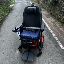 INVACARE TDX SP2 ELECTRIC