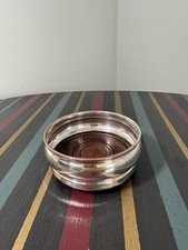 Vintage Wine Bottle Coaster