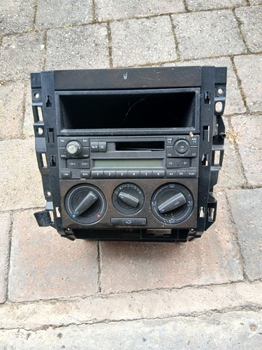 Mk4 golf stereo - vw,