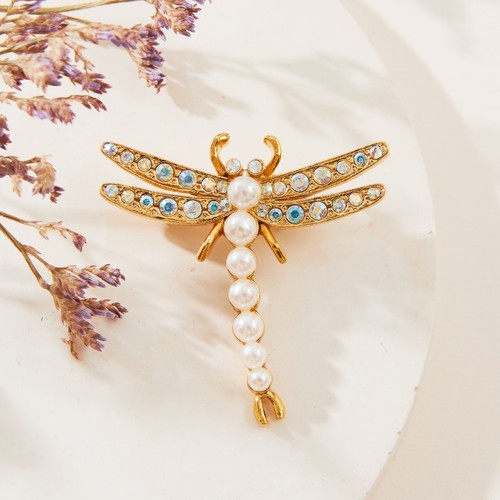 Butler wilson goldtone - butler,