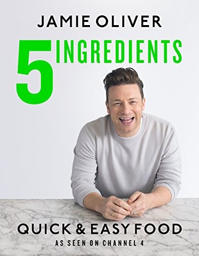 Ingredients quick easy - 5, &