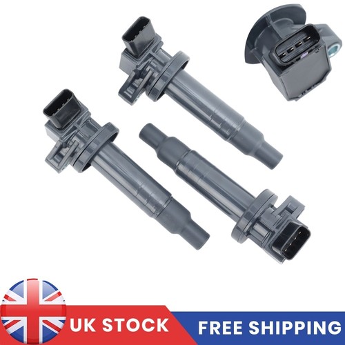 Pack ignition coil - ignition, for