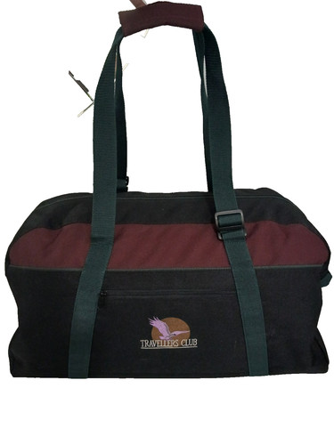 Vintage travellers club - travellers,