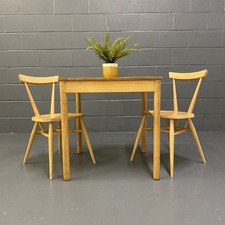 Vintage ercol modula elm and - vintage,