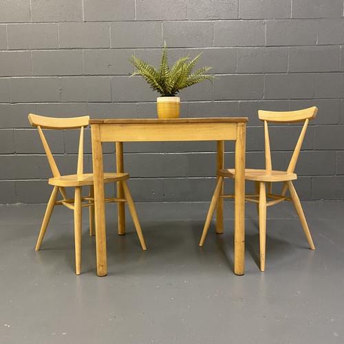 Vintage ercol modula elm - ercol,