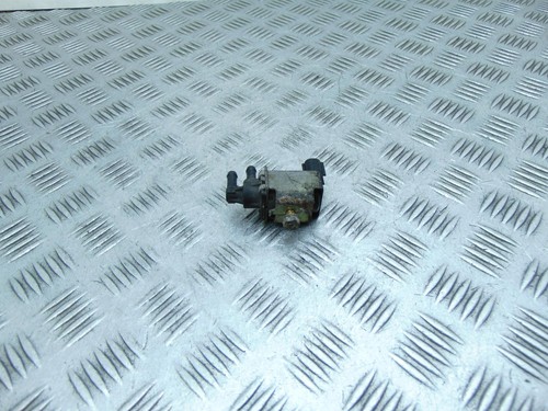 Isuzu trooper boost solenoid - trooper,