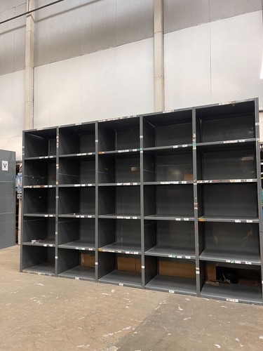 Dexion shelving racking - , 3