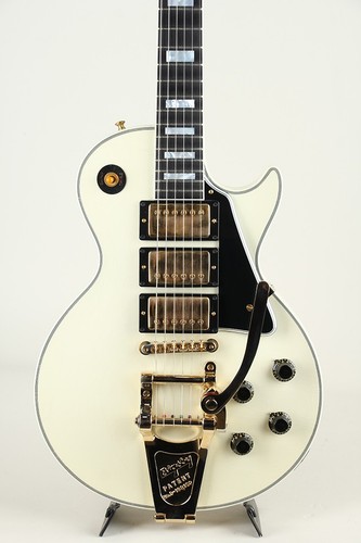 Gibson custom shop murphy - gibson,