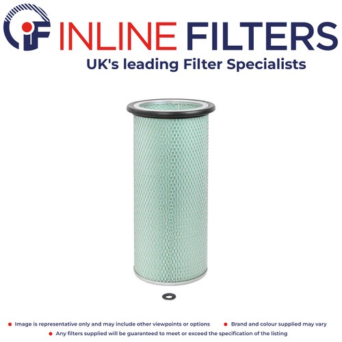 Air filter for - air, bucyrus