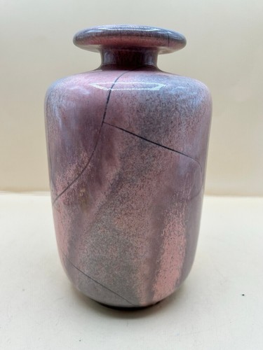 Vintage otto keramik fat - keramik,