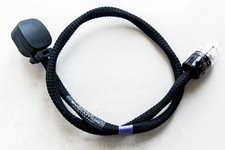 RUSS ANDREWS EVOLUTION-300 POWERKORD UK PLUG TO W320 IEC