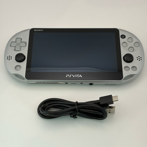 Sony vita pch 2000 - sony, ps
