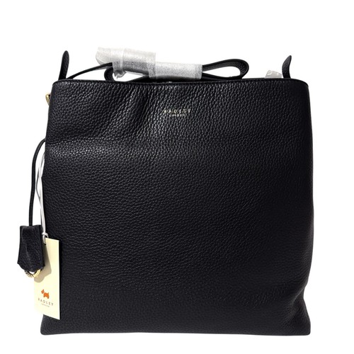 Radley handbag black - radley,