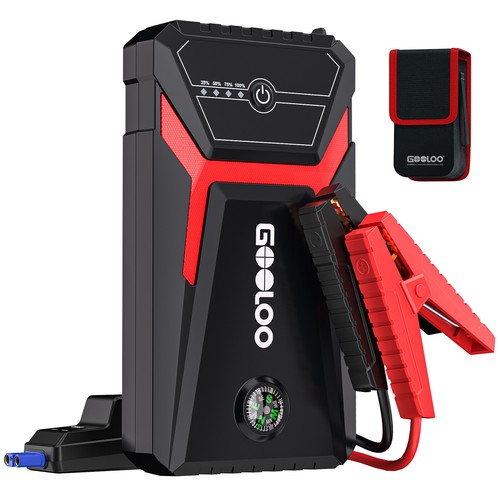 Gooloo ge1500 jump - gooloo,