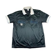 Adidas referee referee 90s vintage retro jersey jersey size M BS3