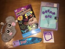 Claire’s Balloon Diary