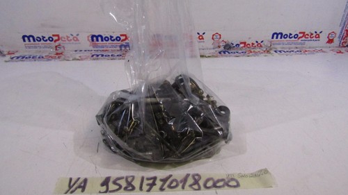 Motorcycle bolts - motorcycle,