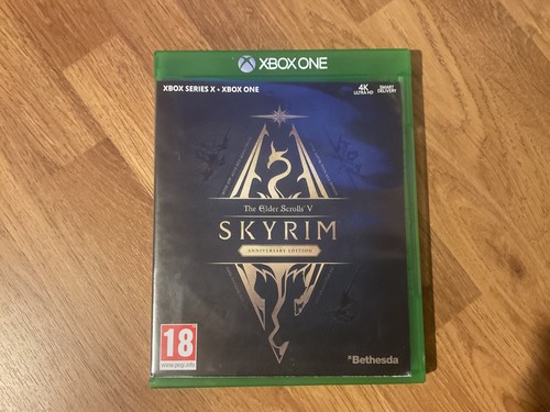 The elder scrolls skyrim - the,