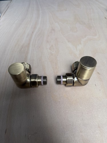 Antique brass 15mm inch - brass, 15mm-1/2