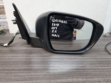 Nissan Qashqai J11 2014-2021