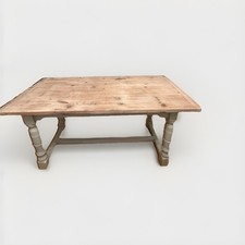 Solid pine Farmhouse Dining