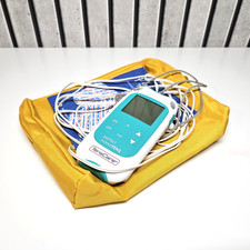 TENSCARE Perfect Mama TENS Maternity Machine for Pain Relief - Used / Cables
