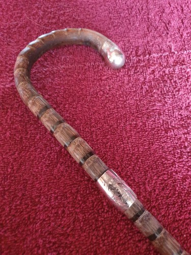 Vintage antique stirling - vintage,