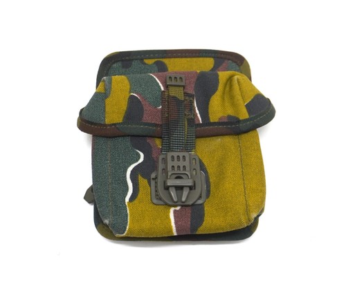 Belgian army jigsaw camouflage - army,