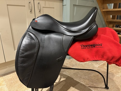 Thorowgood low profile - 17",