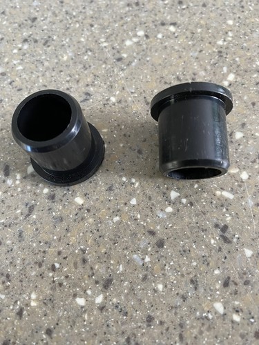 Zetor door hinge bushes - door,