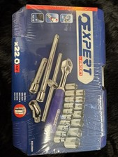 Expert by Facom 22 Piece 1/2"
