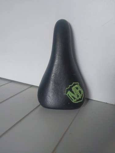 Mafia bmx black bike - bike, seat