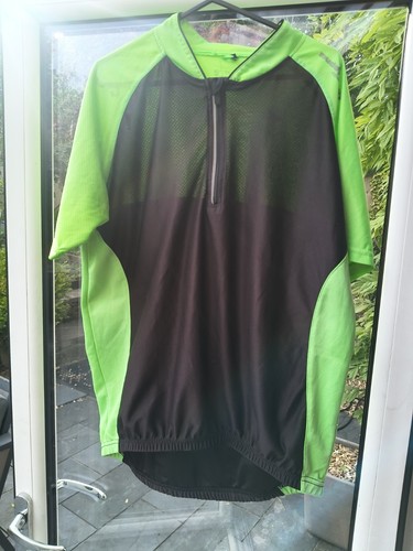 Muddy fox cycling top - muddy,