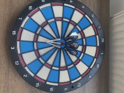 Decathlon magnetic dart - magnetic,