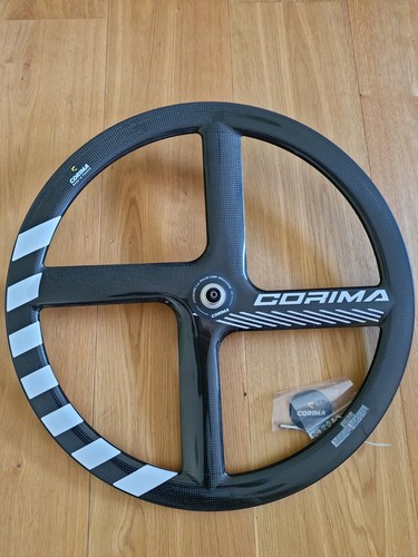 Corima spoke front - corima,