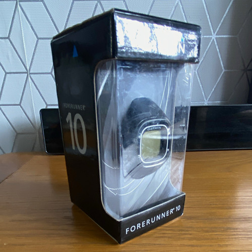 Garmin forerunner gps - garmin,
