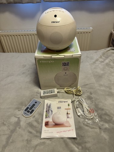 Intempo boxed digital speaker - intempo,
