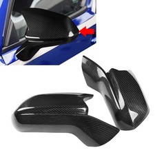 Carbon Fiber Side Door