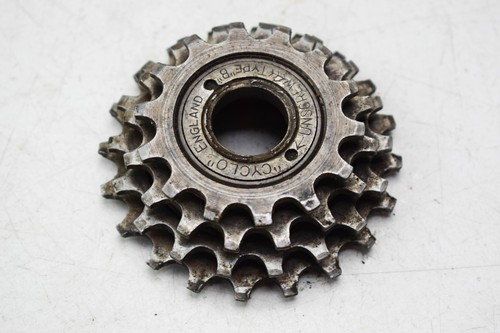 Cyclo vintage bicycle screw - vintage, on