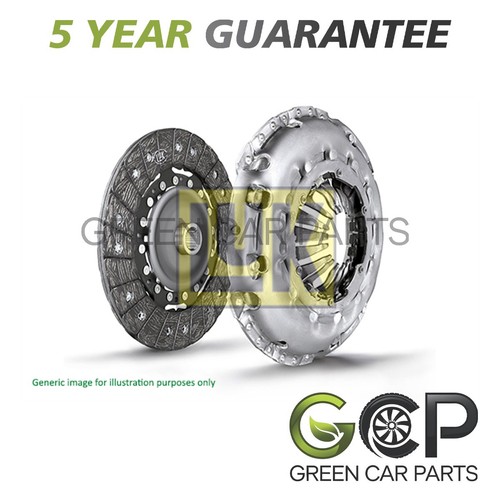 Clutch kit 2pc - kit, fits