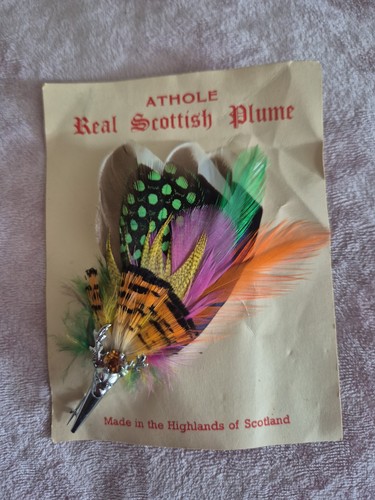 Stunning athlone real scottish - stunning,