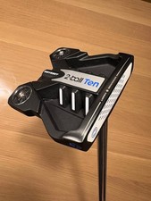 Odyssey 2-Ball Ten Center