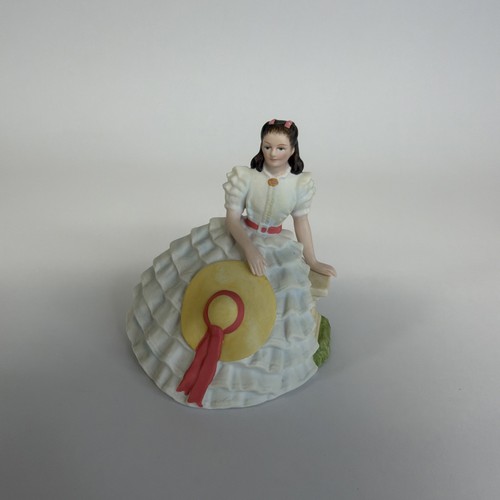 Scarlett hara gone - scarlett,