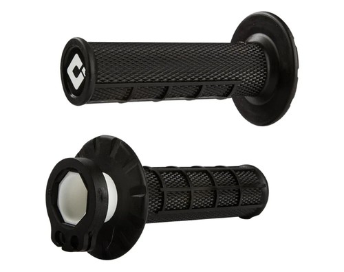 Odi lock black handlebar - odi,