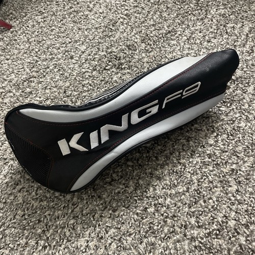 Cobra king speed back - speed,