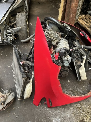 Honda civic type fn2 - honda,