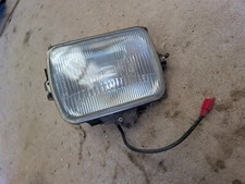 1987 Honda Transalp XL600V Headlight