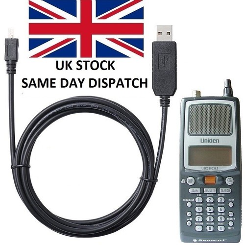 Usb programming cable - usb,